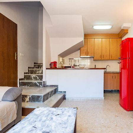 Apartmán Oasis Playamar Torremolinos Exteriér fotografie