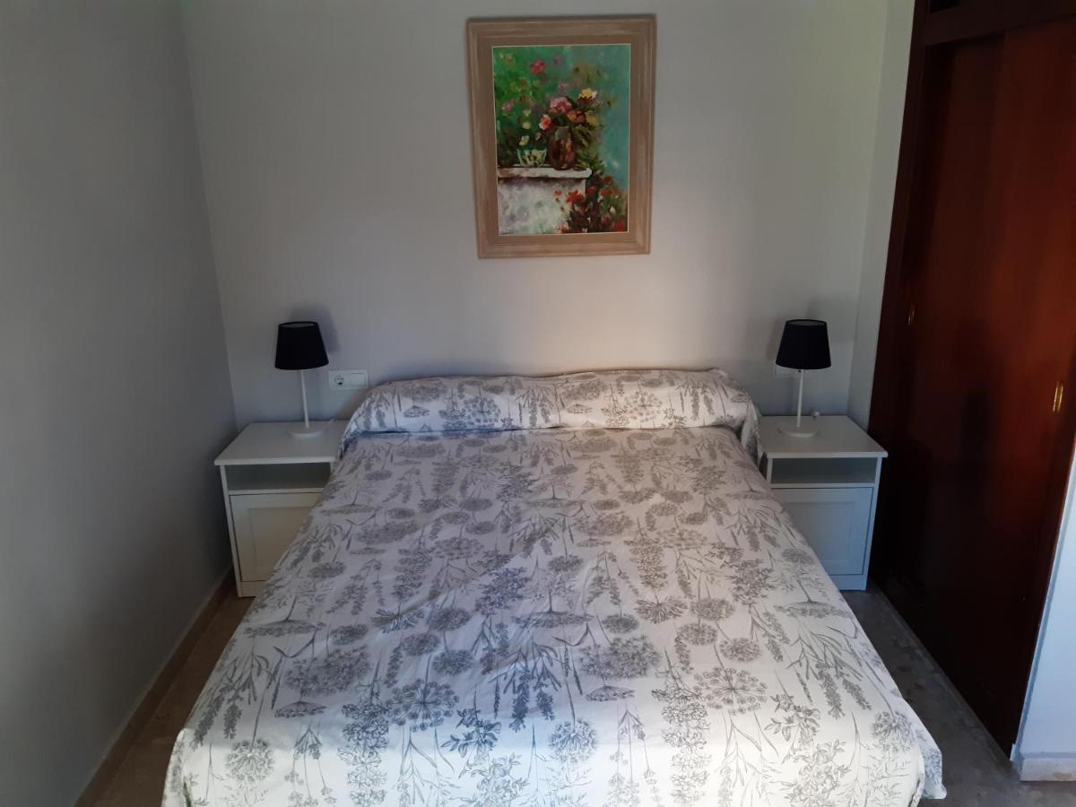 Apartmán Oasis Playamar Torremolinos Exteriér fotografie