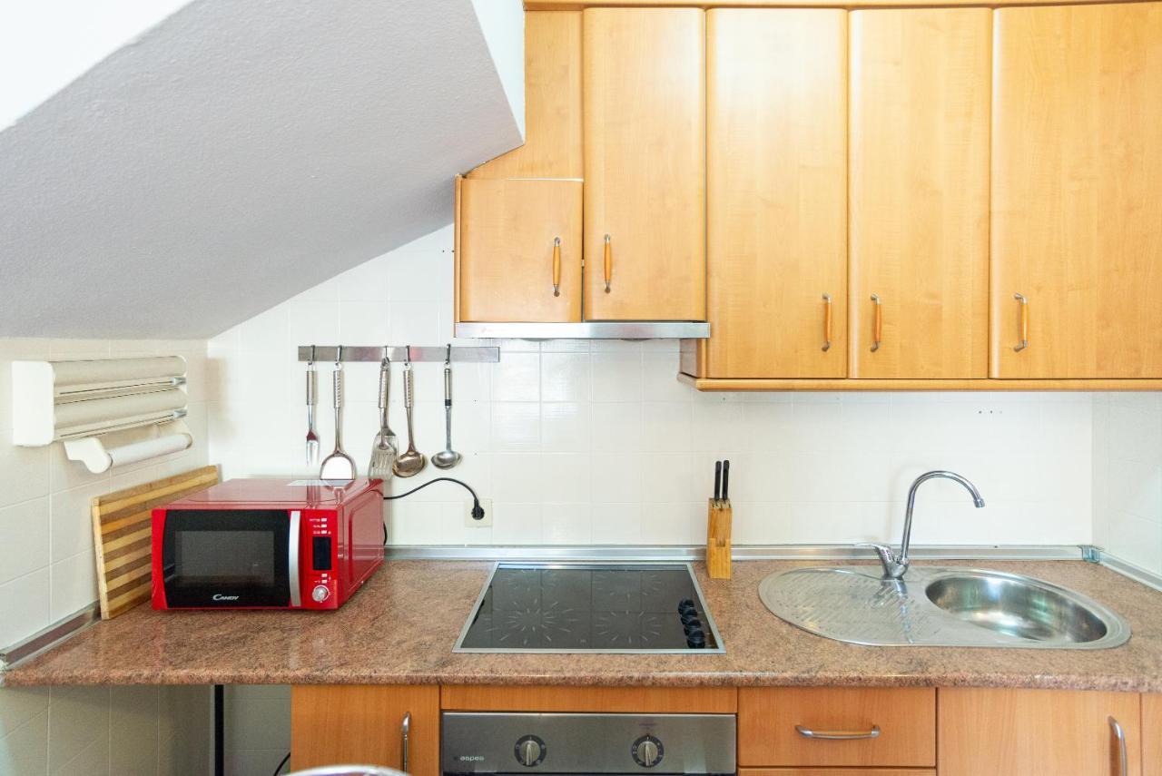 Apartmán Oasis Playamar Torremolinos Exteriér fotografie