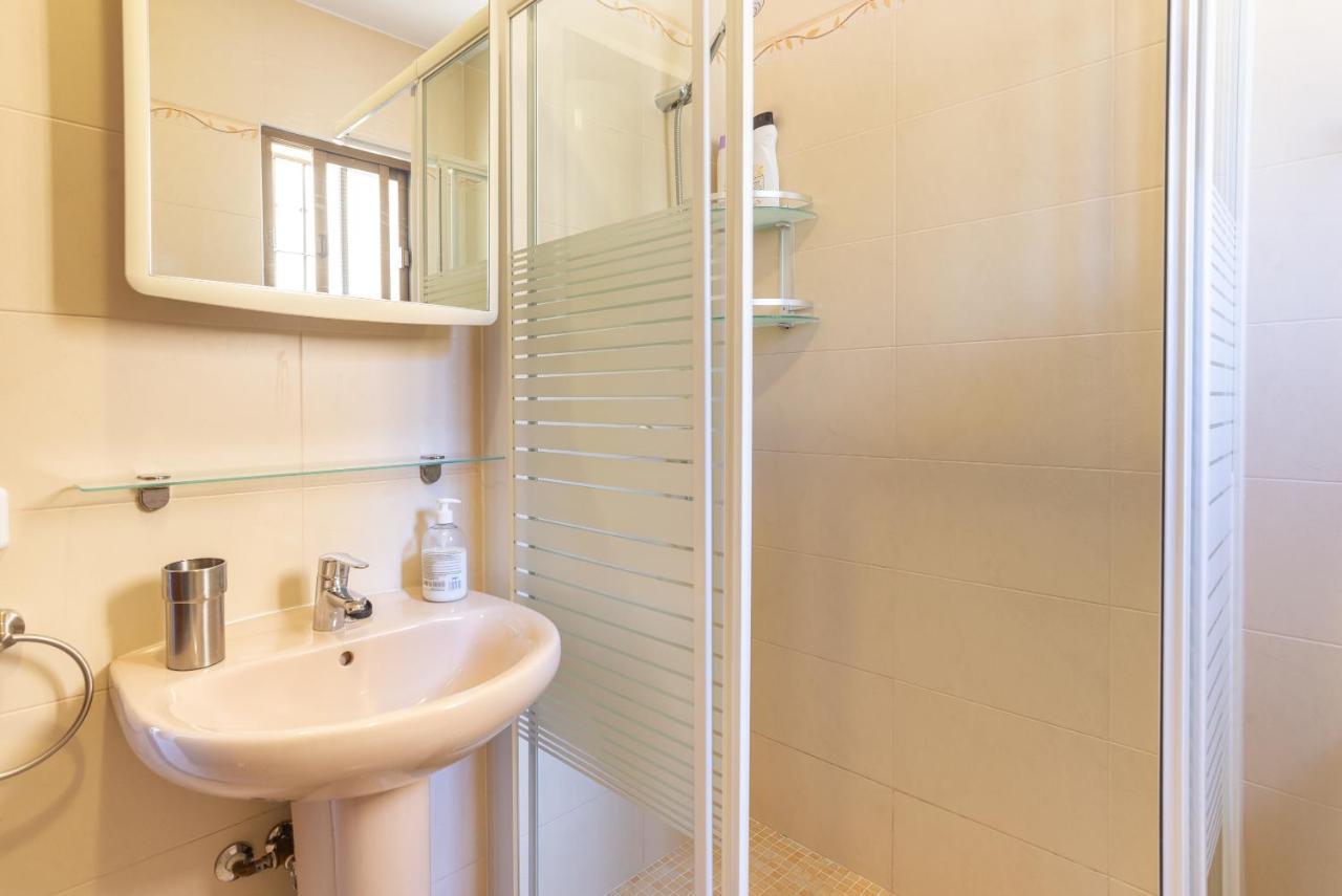 Apartmán Oasis Playamar Torremolinos Exteriér fotografie