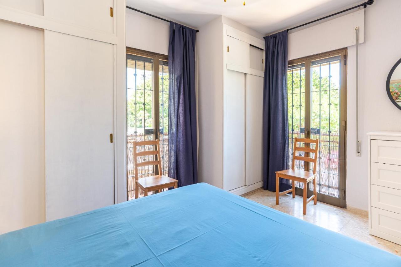 Apartmán Oasis Playamar Torremolinos Exteriér fotografie