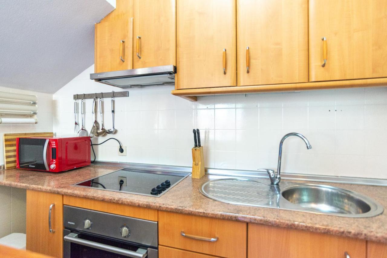 Apartmán Oasis Playamar Torremolinos Exteriér fotografie