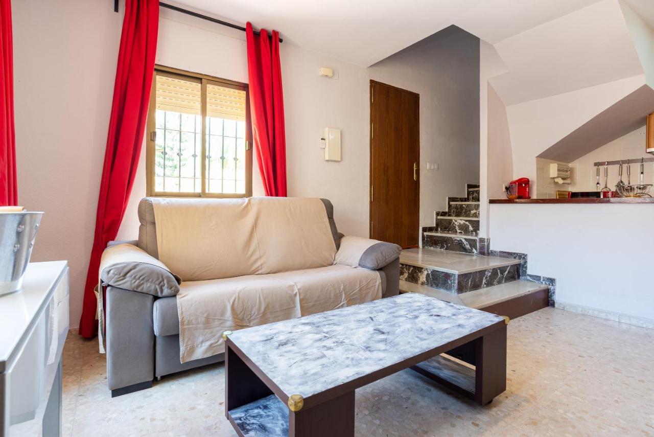 Apartmán Oasis Playamar Torremolinos Exteriér fotografie