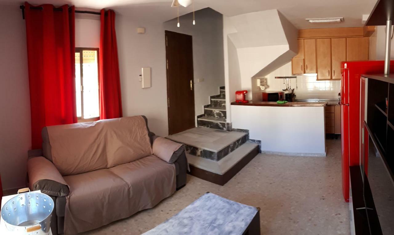 Apartmán Oasis Playamar Torremolinos Exteriér fotografie