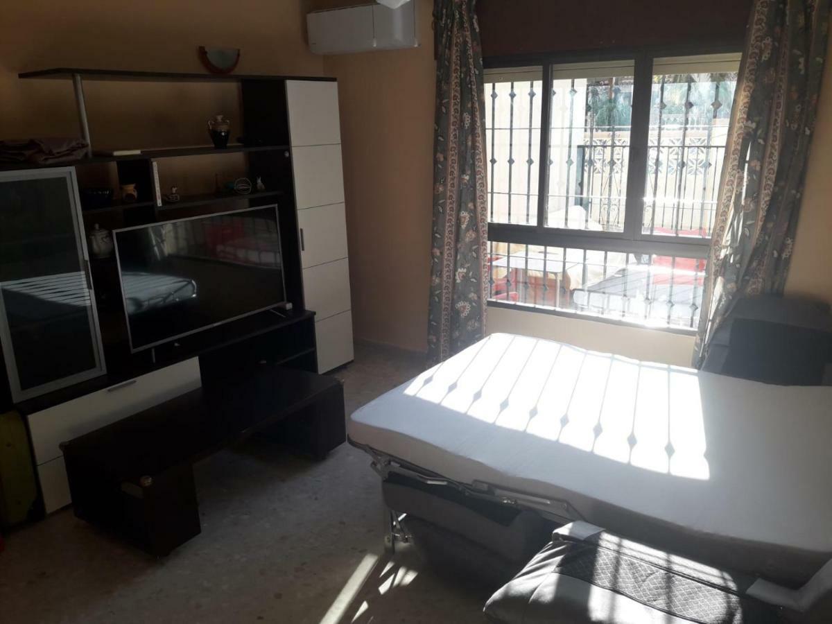 Apartmán Oasis Playamar Torremolinos Exteriér fotografie