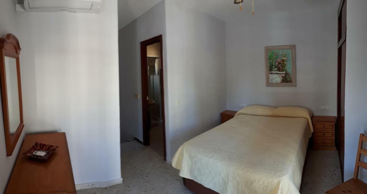 Apartmán Oasis Playamar Torremolinos Exteriér fotografie