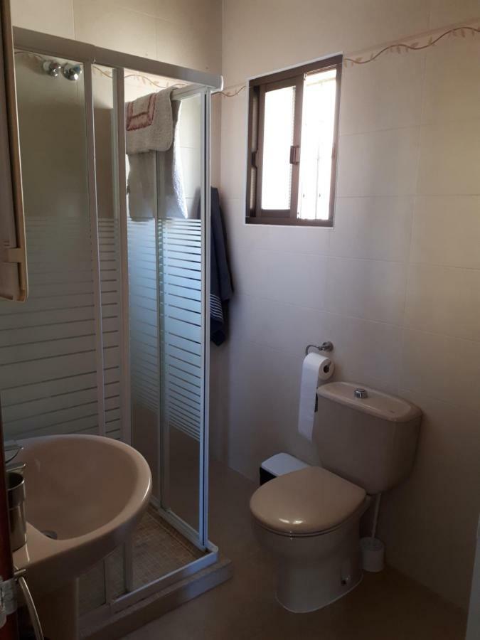 Apartmán Oasis Playamar Torremolinos Exteriér fotografie
